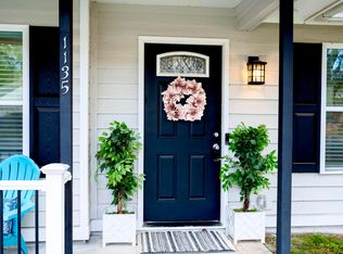 1135 Bellwood Rd, Charleston, SC 29412