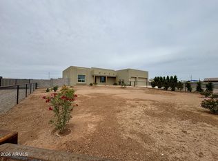 27722 N 220TH Drive, Wittmann, AZ 85361