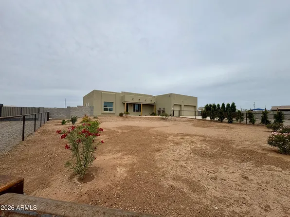 27722 N 220TH Drive, Wittmann, AZ 85361