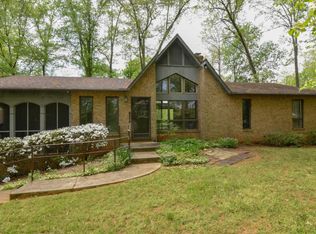 228 Riversedge Ln, Amherst, VA 24521