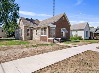 727 S Prince St, Princeton, IN 47670