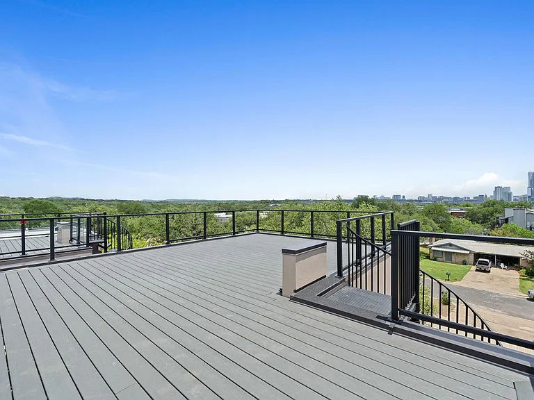 1403 Barton Hills Dr #2 — Photo 35