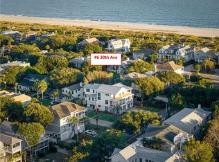 6 30th Ave, Isle Of Palms, SC 29451