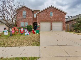 13904 Valley Ranch Rd, Roanoke, TX 76262