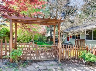 3511 SW Dolph Ct, Portland, OR 97219