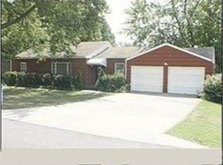 1405 W Bryson St, Independence, MO 64052