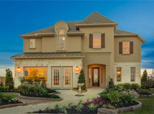 9027 Gardenia Meadow Ln, Spring, TX 77379
