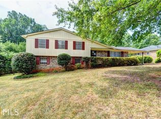 3094 Kent Ct, Duluth, GA 30096