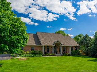 150 Rockwood Blvd, Madison, IN 47250