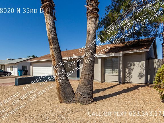 2nd image of 18020 N 33rd Dr #D