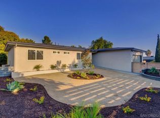 5701 Madra Ave, San Diego, CA 92120