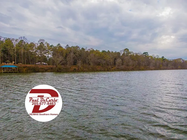 651 Liberty Shores Blvd, Vincent, AL 35178