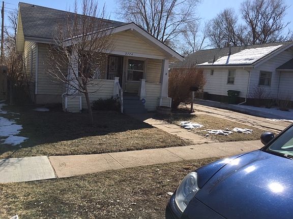 4th image of 2774 S Bannock St
