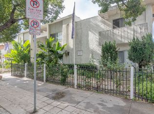 8123 Langdon Ave, Van Nuys, CA 91406
