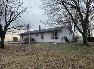 5565 E 1300 N, Roann, IN 46974