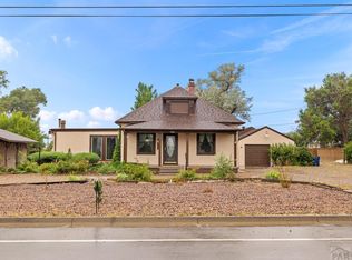 25830 County Farm Rd, Pueblo, CO 81006