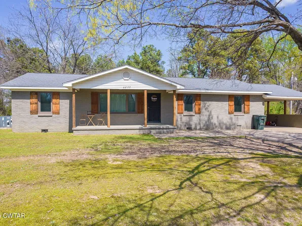 6277 Conner Whitefield Rd, Ripley, TN 38063