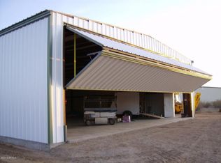 48421 N 513th Ave, Aguila, AZ 85320