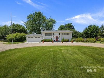 2911 N Five Mile Rd, Boise, ID, 83713