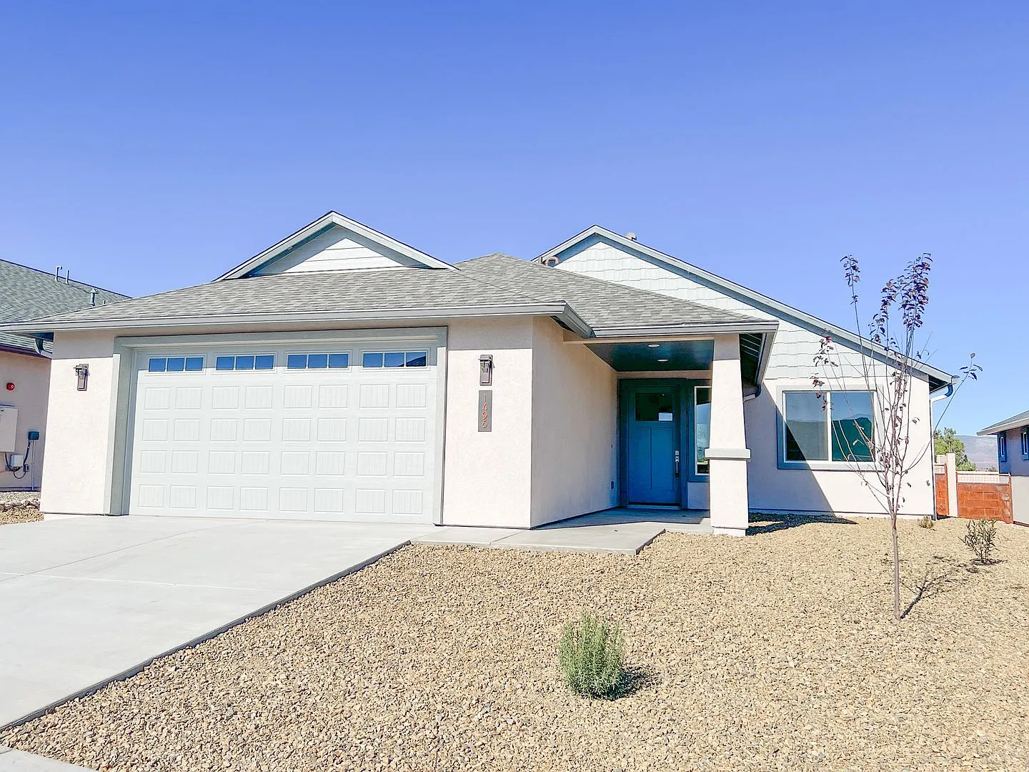 House -Cottonwood - The Vineyards At Cottonwood — Photo 1