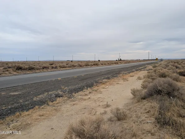 Vac Vic 70th Street W & Ave #F, Lancaster, CA 93536