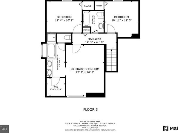 10794 Adare Dr, Fairfax, VA 22032