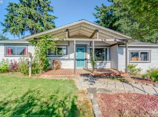 554 NE Shafford Ave, Estacada, OR