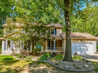 4419 Kenneth Trl, Stow, OH 44224