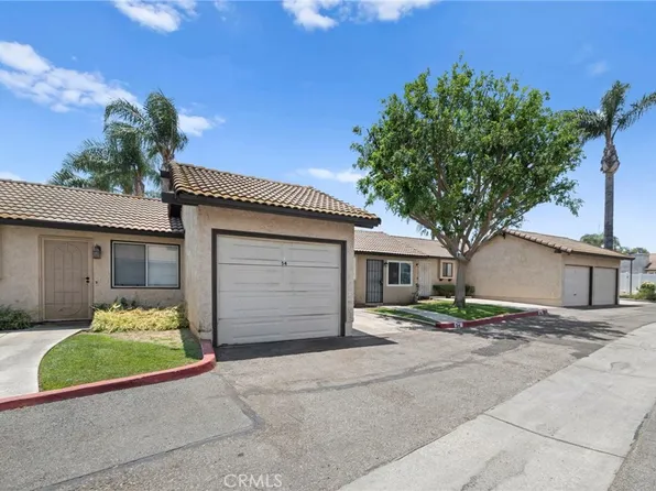 9505 Arlington Ave APT 54, Riverside, CA 92503