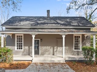 72 E Washington St, Newnan, GA 30263
