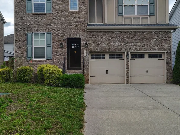 1218 Appian Way, Murfreesboro, TN 37128