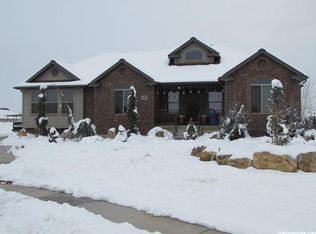 1262 W 1000 N, Clinton, UT 84015