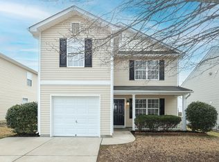 6227 Stonefort Ct, Charlotte, NC 28216