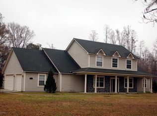 541530 Lem Turner Rd, Callahan, FL 32011