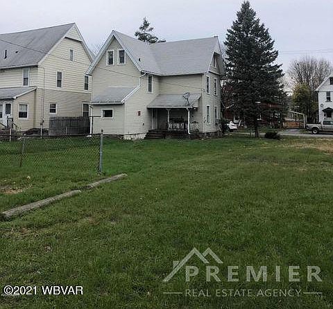 2nd image of 1441 Memorial Ave