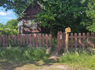 301 W Boynton St, Hamilton, TX 76531