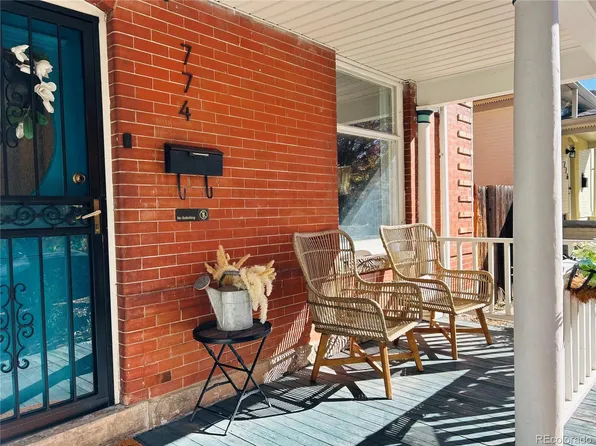 774 S Grant Street, Denver, CO 80209