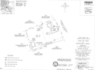 121 Orange St, Nantucket, MA 02554