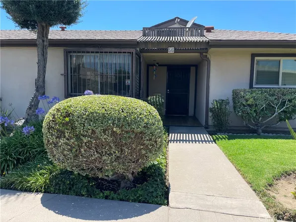 999 E Valley Blvd Unit 56, Alhambra, CA 91801