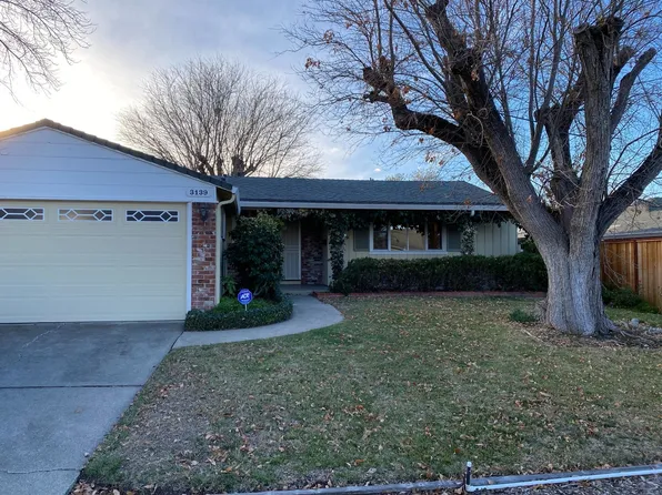 3139 Baker Dr, Concord, CA 94519