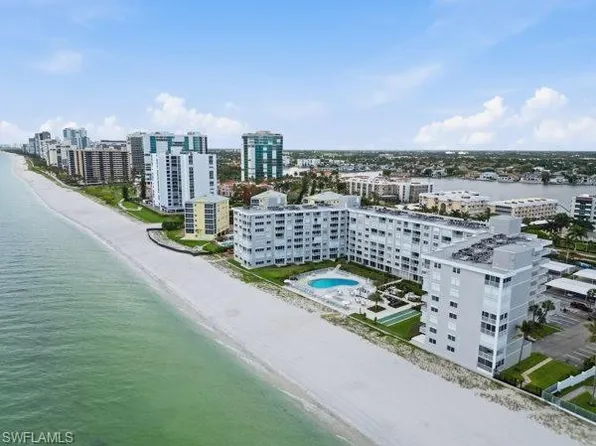3443 Gulf Shore BLVD N #714, NAPLES, FL 34103