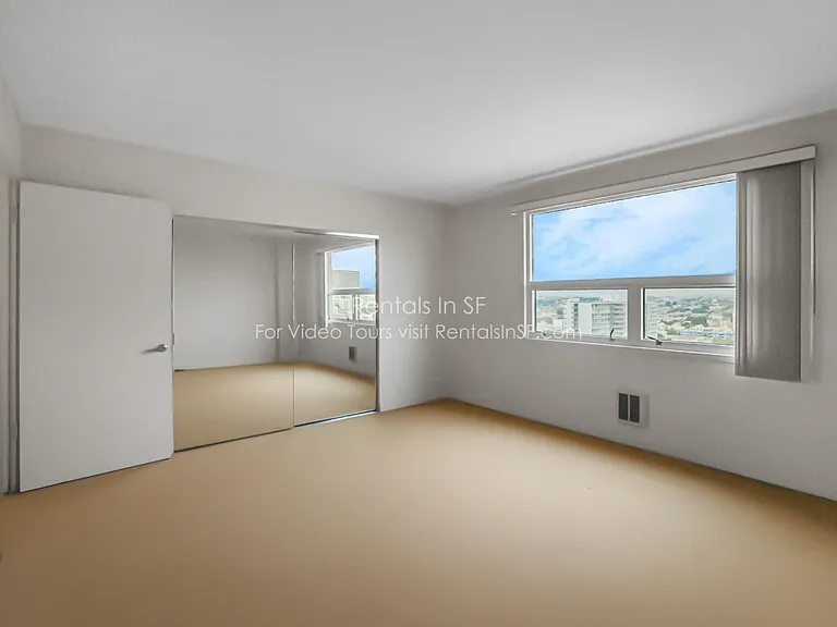 1388 Gough St #1302 — Photo 9