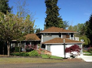 12902 133rd Avenue Ct E, Puyallup, WA 98374
