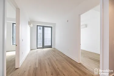Rented by Brooklyn Group