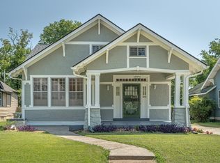 1677 Foster Ave, Memphis, TN 38106