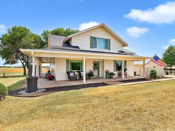 17820 State Highway 59, Lindsay, OK 73052