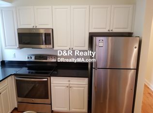 14 Chauncy St APT 6, Cambridge, MA 02138