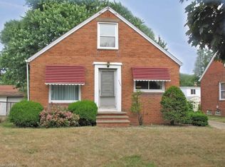 4369 W 146th St, Cleveland, OH 44135