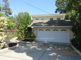 992 Lundy Ln, Los Altos, CA 94024