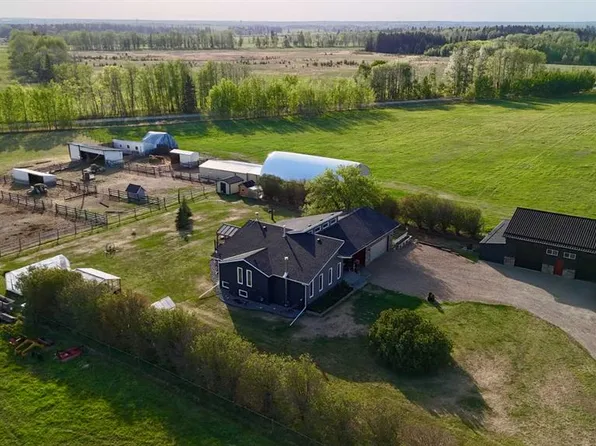 37408 N Sand Rd, Red Deer County, AB T4E 2S1